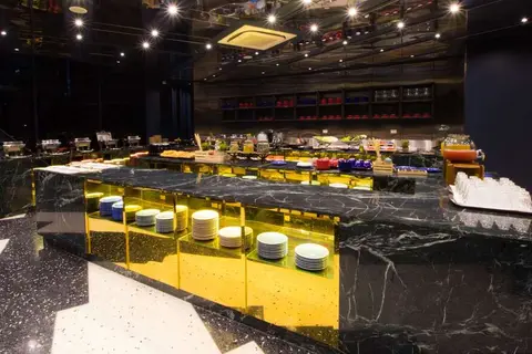 Klub Hotel in Bangkok, foto 10