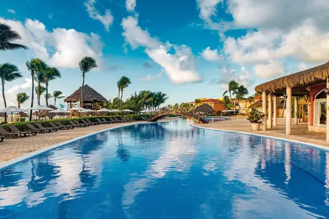 Ocean Maya Royale, Riviera Maya in Playa del Carmen — foto 3