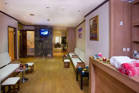 Sveo Istanbul Hotel in İstanbul, foto 6