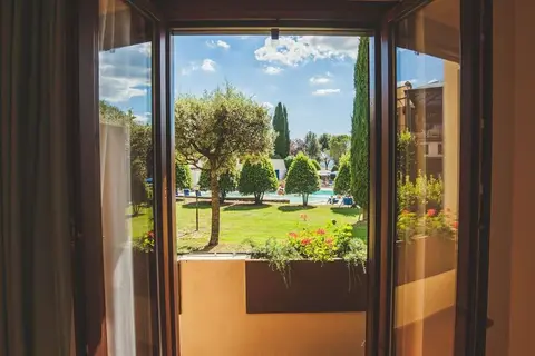 Hotel Palazzuolo in San Quirico d'Orcia, foto 16