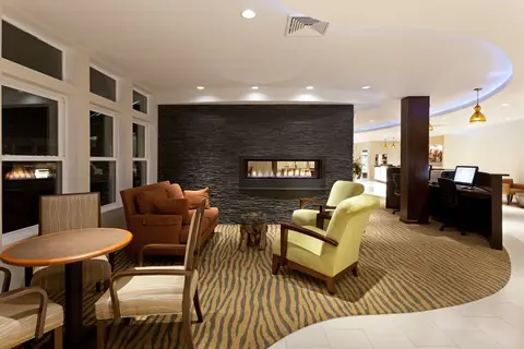 DoubleTree by Hilton Hotel Cape Cod - Hyannis in Barnstable — foto 24