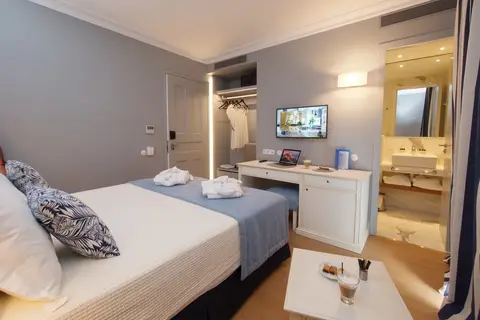 Aenos Hotel in Αργοστόλι — foto 24