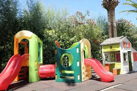 Margarita Hotel in Δημοτική Ενότητα Λαγανά — foto 30