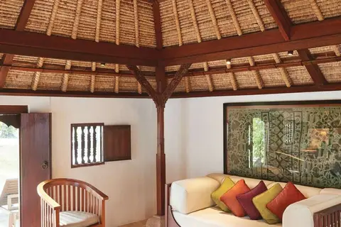 Belmond Jimbaran Puri Bali in Kuta Selatan, foto 29