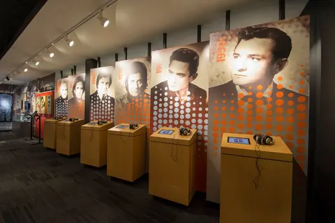 Rock 'N' Roll, Rockets and Elvis foto 14