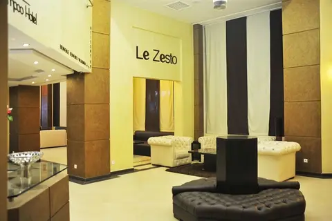 Tempoo Hotel in Marrakech — foto 8