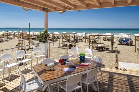 Tombolo Talasso Resort in Castagneto Carducci — foto 19