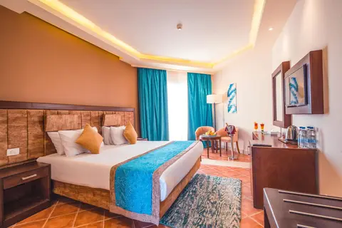 Ivy Cyrene Sharm Resort in Sharm El Sheikh, foto 27