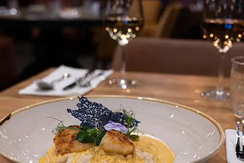 Hotel Levanna foto 12