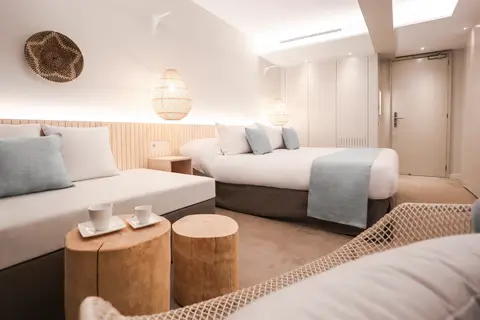 Hotel Kaktus Playa in Calella — foto 25