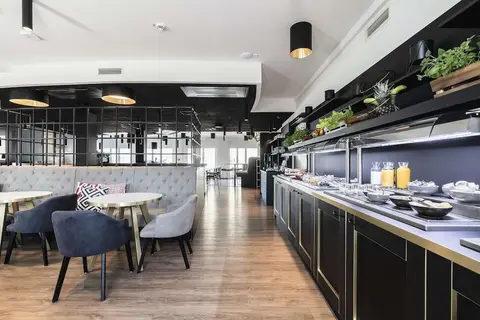 Abasto Hotel Feldmoching in München — foto 6