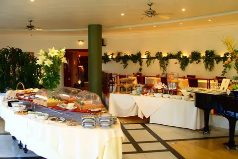 Park Hotel am Berliner Tor in Hamburg — foto 5