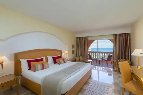 Iberostar Selection Kantaoui Bay in Sousse — foto 12