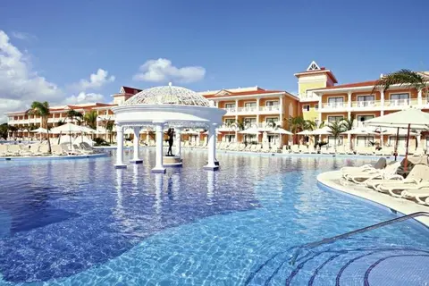 Grand Bahia Principe Aquamarine in Salvaleón de Higüey — foto 2