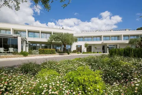 Rodostamo Hotel & Spa in Gouvia, foto 23