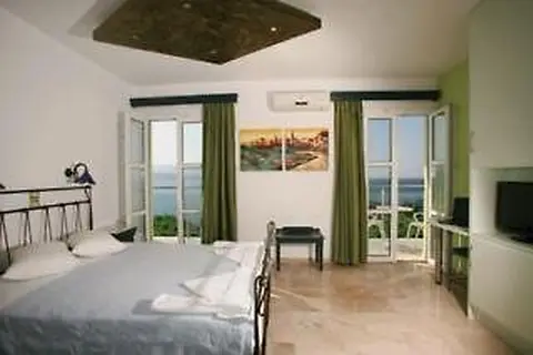 Princessa Riviera Resort in Δημοτική Ενότητα Πυθαγορείου — foto 24