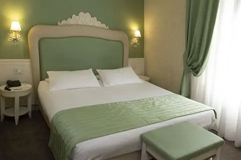 Dei Borgia Hotel in Rome, foto 23