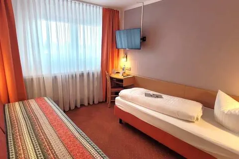 Hotel Restaurant Ruppert foto 8