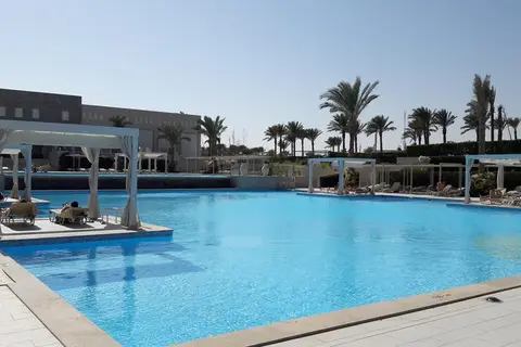Jaz Aquaviva in Makadi Bay — foto 4