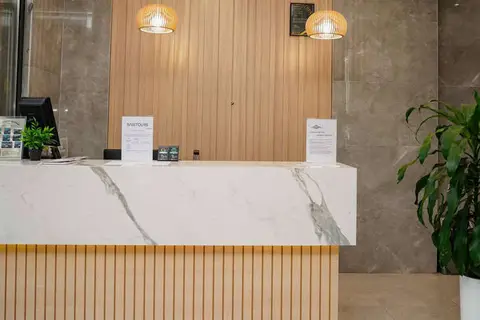 Edart Hotel in Durrës — foto 10