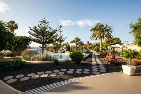 LIVVO Risco del Gato Suites in Pájara — foto 9
