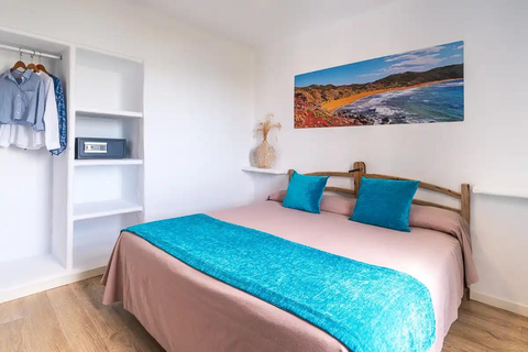 FERGUS Club Carema Splash foto 4