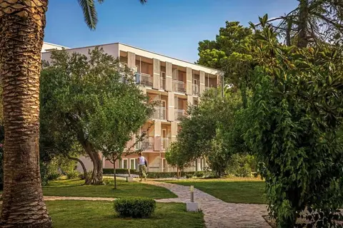 Aminess Vival Port9 Resort in Korčula — foto 19