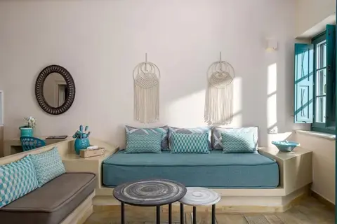 Passion Blue Villas in Δημοτική Ενότητα Οίας — foto 5