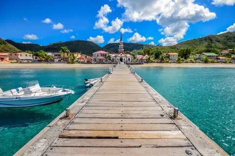 Cruise Curaçao en Caribische Parels incl. verlenging 5* All Inclusive hotel in Willemstad — foto 11