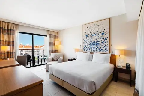 Hilton Vilamoura As Cascatas Golf Resort & Spa in Quarteira — foto 3