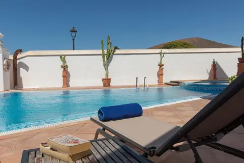 La Casona de Yaiza in Yaiza — foto 5