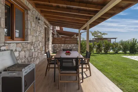 Esperanza Villas in Νέα Φλογητά — foto 10