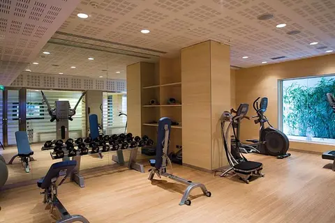 Unahotels T Hotel Cagliari in Cagliari — foto 5