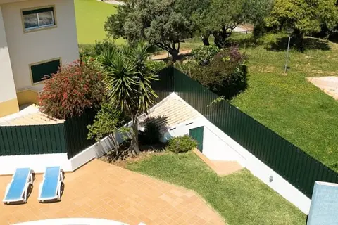 Apartamentos Benvindo in Albufeira — foto 6