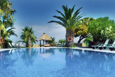 Hotel El Cortijo de Zahara in Barbate — foto 22