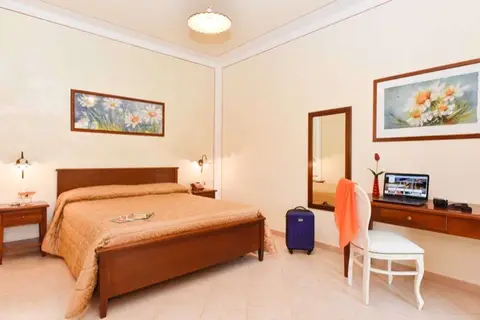Mulino A Vento Resort in Uggiano la Chiesa — foto 19