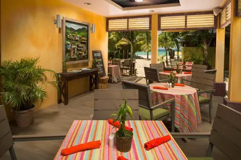Country Country in Negril — foto 30