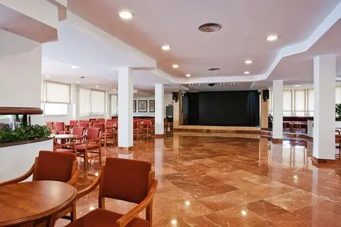 Hotel Spa Sagitario Playa in Ciutadella, foto 18