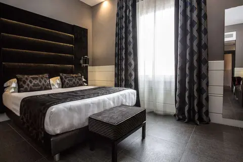 Rome Glam Hotel in Rome — foto 2