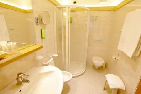 Hotel Cima Rosetta, BW Signature Collection in Moena, foto 17