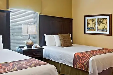 Holiday Inn Club Vacations at Orange Lake Res in Orange Lake Boulevard — foto 10