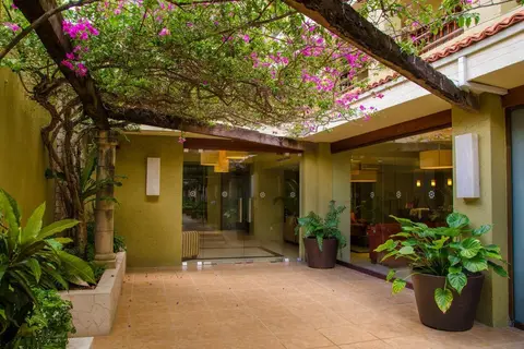 Suites Colonial Cozumel in Cancún, foto 7