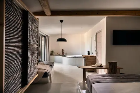 Gloria Maris Hotel Suites & Villas in Zakynthos — foto 23