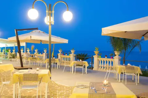 Hotel Hellenia Yachting in Giardini-Naxos, foto 7