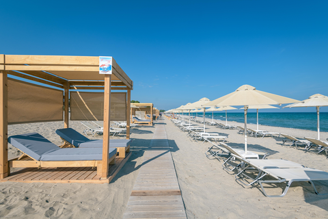 Hotel Gaia Palace foto 11