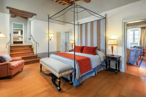 Villa La Massa in Bagno a Ripoli — foto 25