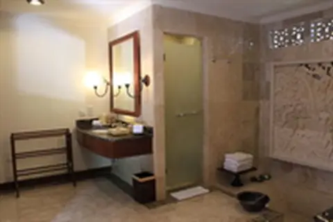 Puri Wulandari Boutique Resort & Spa in Senggigi — foto 13