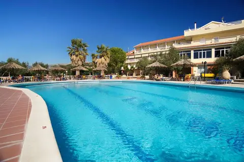 Lorenzo Hotel in Λάσση — foto 9