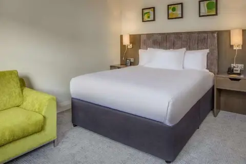 Hilton Dublin in Dublin