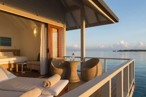 Summer Island Maldives in Summer Island Maledives — foto 9
